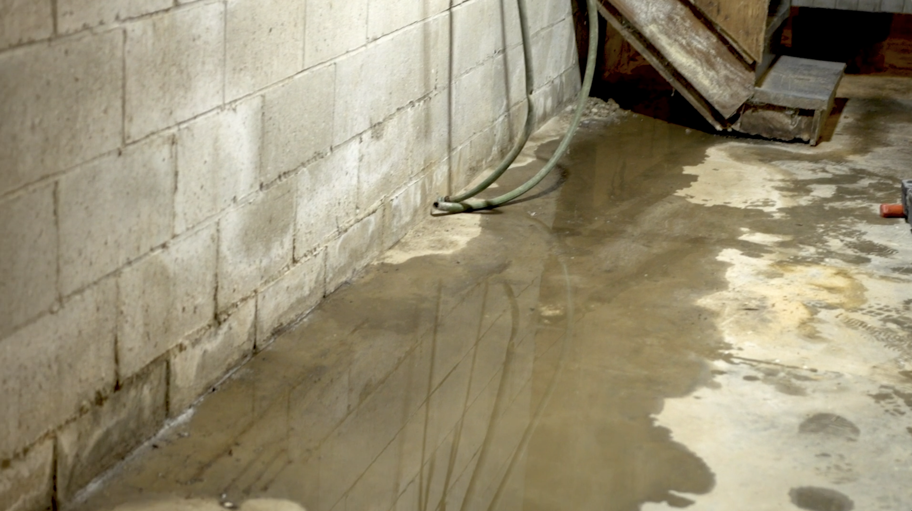 Yoder Home Services - Waterproofing and Foundation Repair Experts